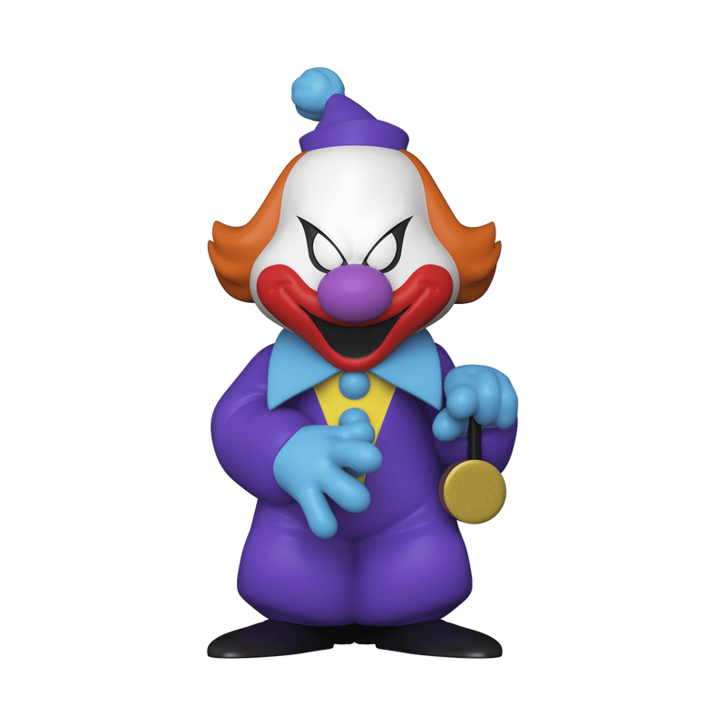 Vinyl SODA Ghost Clown, , hi-res view 3