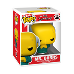 Bitty Pop! Bart Simpson & Mr. Burns 2-Pack, , hi-res view 4