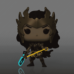 POP Heroes:WW80th-Death Metal w/(GW)Chase, , hi-res view 4