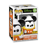 Pop! Mickey Mouse in Candy Corn Costume, , hi-res view 2