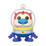 Pop! Space Madness Stimpy, , hi-res view 1