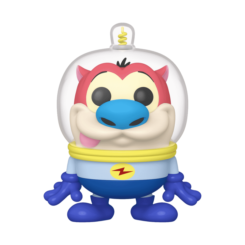 Pop! Space Madness Stimpy, , hi-res view 1