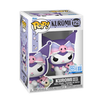 Pop! Kuromi with Bear, , hi-res view 2