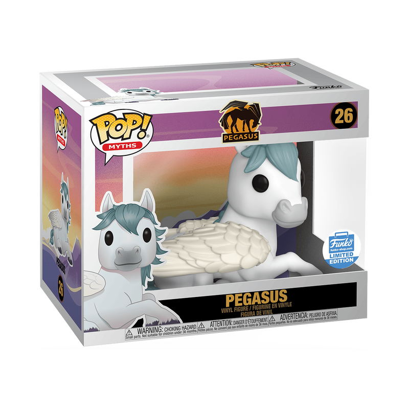 Pop! Super Pegasus, , hi-res view 2