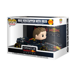 Pop! Rides Super Deluxe Max Verstappen with RB20, , hi-res view 2