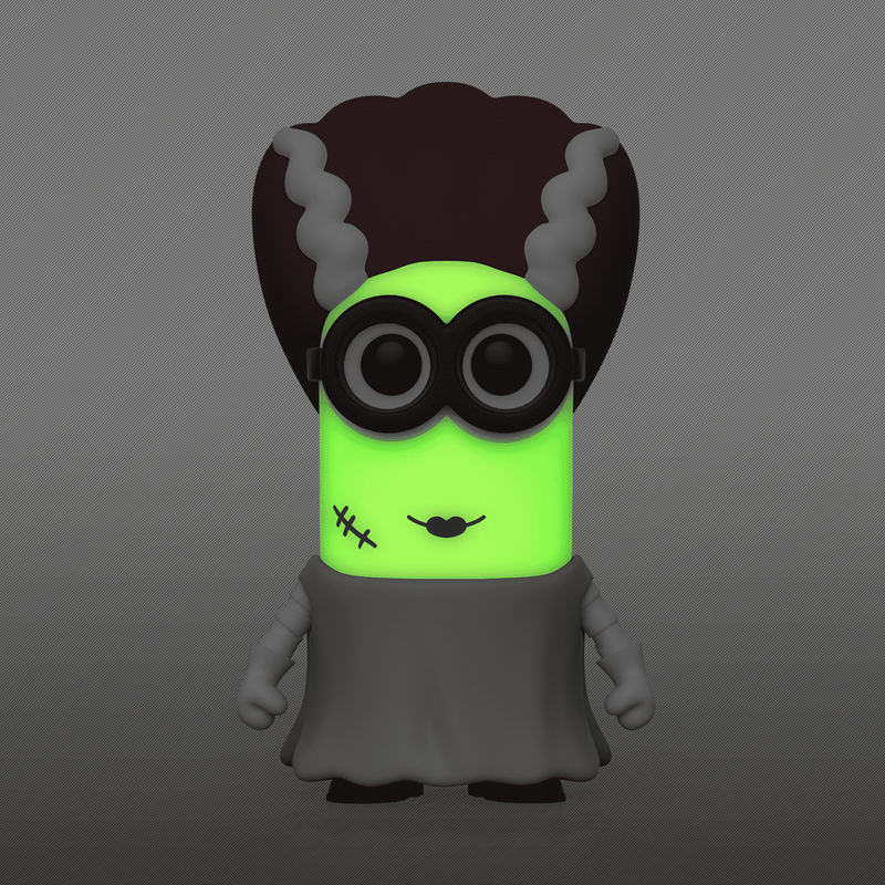 Pop! Bride Kevin (Glow), , hi-res view 2
