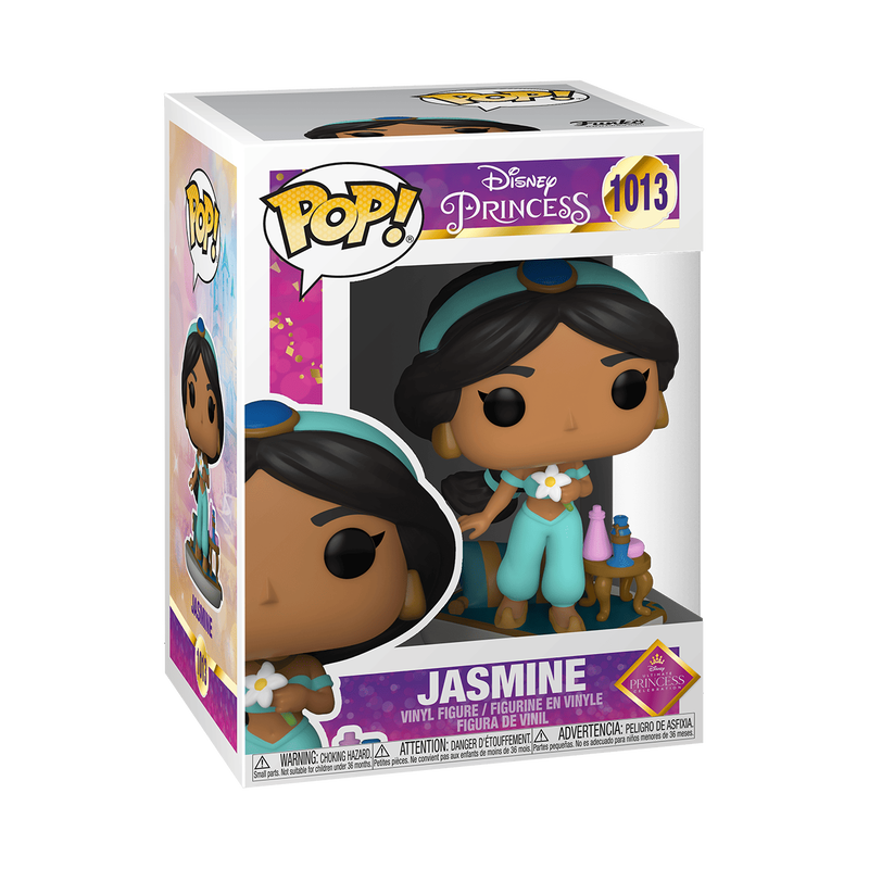 Pop! Jasmine, , hi-res view 2