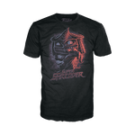 Big Bad Super Shredder Tee, , hi-res view 1