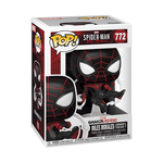 Pop! Miles Morales in Advanced Tech Suit, , hi-res view 2