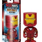Nodniks: Iron Man 2 Mark 6 Single Pack, , hi-res view 1