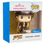 Indiana Jones Ornament, , hi-res view 4