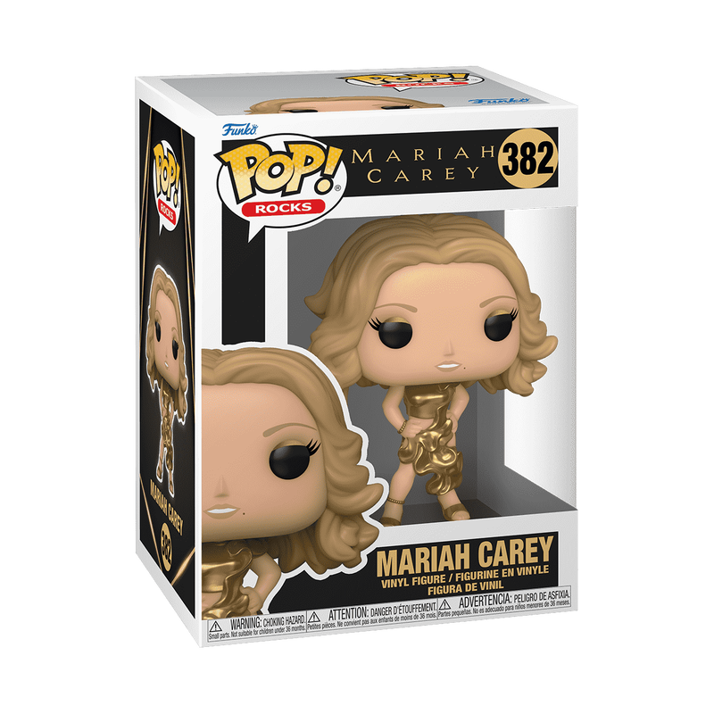 Pop! Mariah Carey (The Emancipation of Mimi), , hi-res view 2