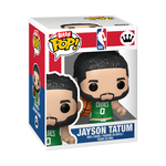 Bitty Pop! Towns Jayson Tatum & Basketball Arena, , hi-res view 3