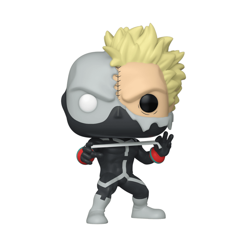 新品 Chase ヒロアカ トゥワイス FUNKO POP 1193 Twice Twice (Chase)