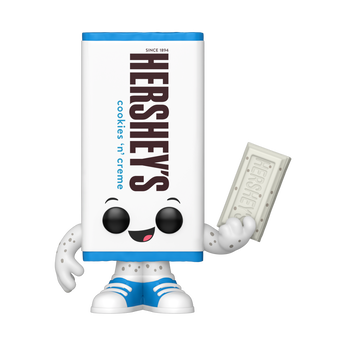Pop! Hershey’s Cookies 'N' Creme, Image 1