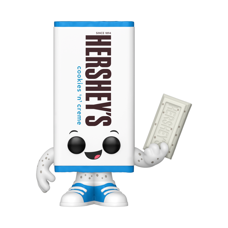 Pop! Hershey’s Cookies 'N' Creme, , hi-res view 1