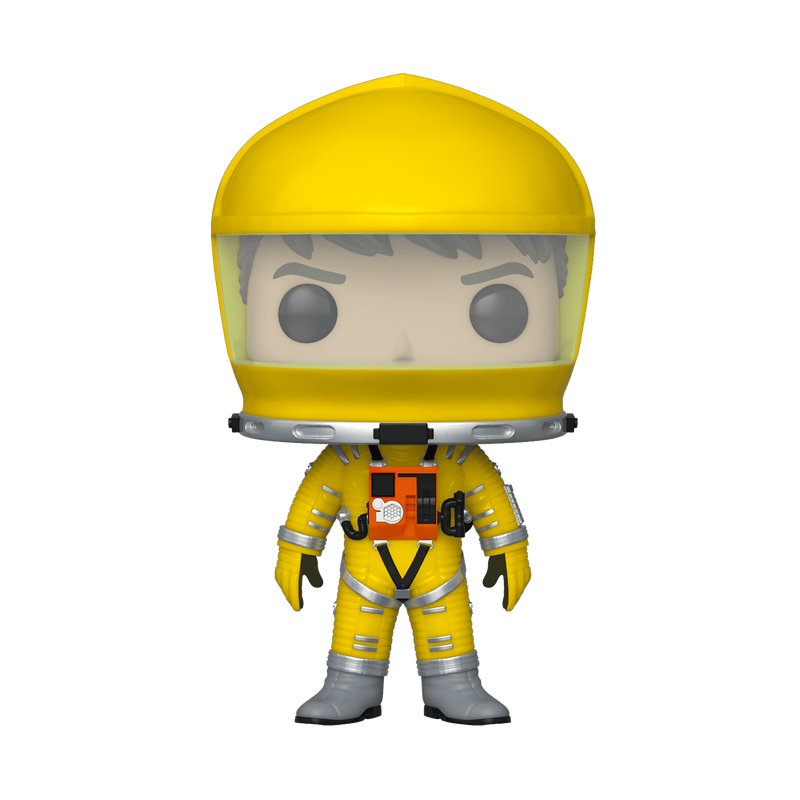 Pop! Dr. Frank Poole, , hi-res view 1