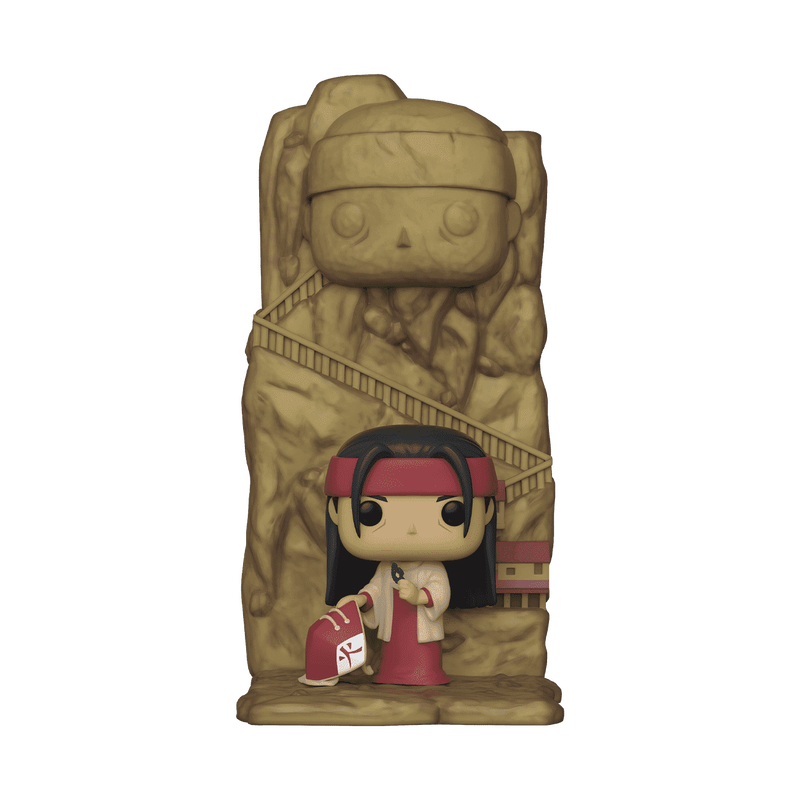 Pop! Deluxe Hashirama Senju, , hi-res view 1