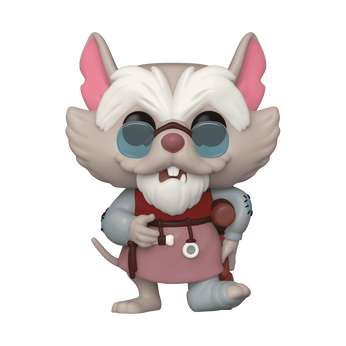 Pop! Mr. Ages, Image 1