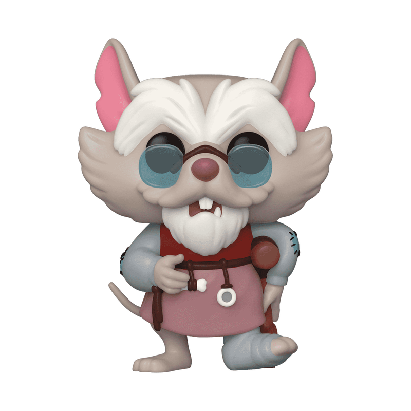 Pop! Mr. Ages, , hi-res view 1