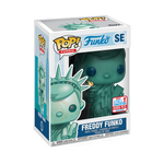 Pop! New York Freddy Funko, , hi-res view 2