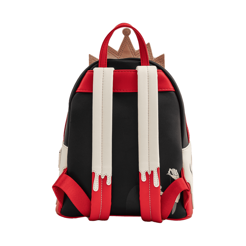 FunKon 2021 Exclusive Bundle - Disney Snow White Funko Pop! and Evil Queen Cosplay Mini Backpack, , hi-res view 7