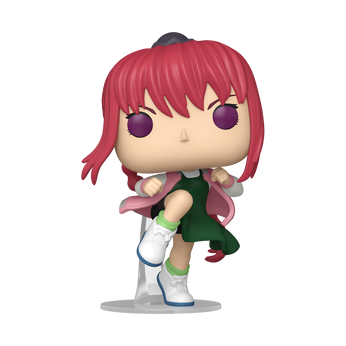 Pop! Lu Shaotang, Image 1
