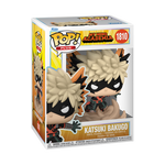 Pop! Plus Katsuki Bakugo, , hi-res view 2