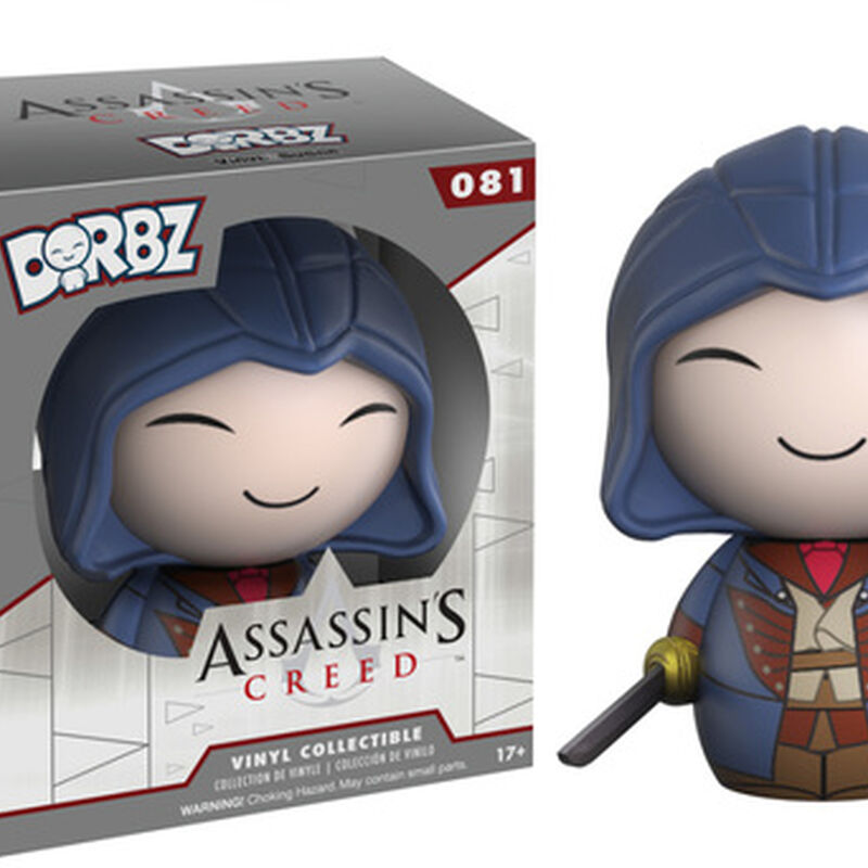 Assassin's Creed - Arno, , hi-res view 1