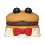 Pop! Meal Squad Hamburger, , hi-res view 1