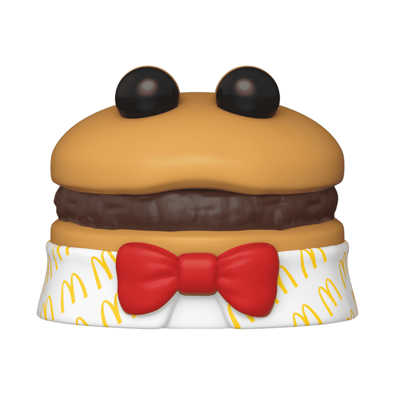 Pop! Meal Squad Hamburger, , hi-res view 1