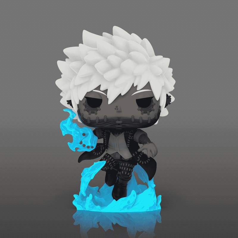 Pop! Plus Dabi, , hi-res view 3