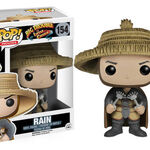 Big Trouble in Little China - Rain, , hi-res view 1