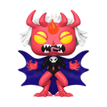 Pop! Raven as Demon of Azarath (NFT Release) (Glow), , hi-res view 1
