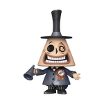 POP Disney: NBC- Mayor  w/Megaphone(DGLT)w/Chase(HT), , hi-res view 1