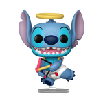 Pop! Stitch (Valentine) (Flocked), , hi-res view 1