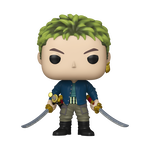 Pop! Zoro (Live Action), , hi-res view 1