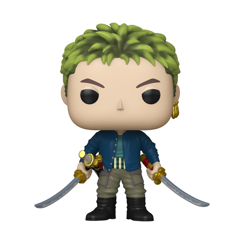 Pop! Zoro (Live Action), , hi-res view 1