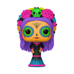 Pop! La Catrina (Black Light), , hi-res view 1