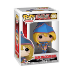 Pop! Dark Magician Girl, , hi-res view 2