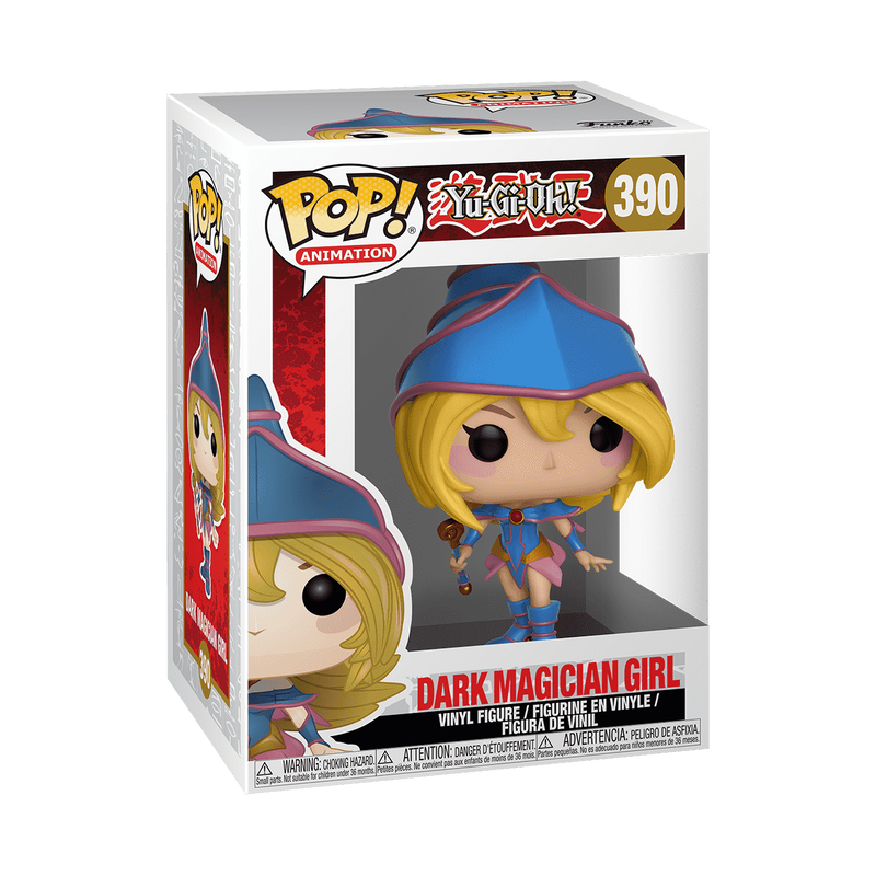 Pop! Dark Magician Girl, , hi-res view 2