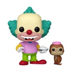 Pop! & Buddy Krusty with Mr. Teeny, , hi-res view 1