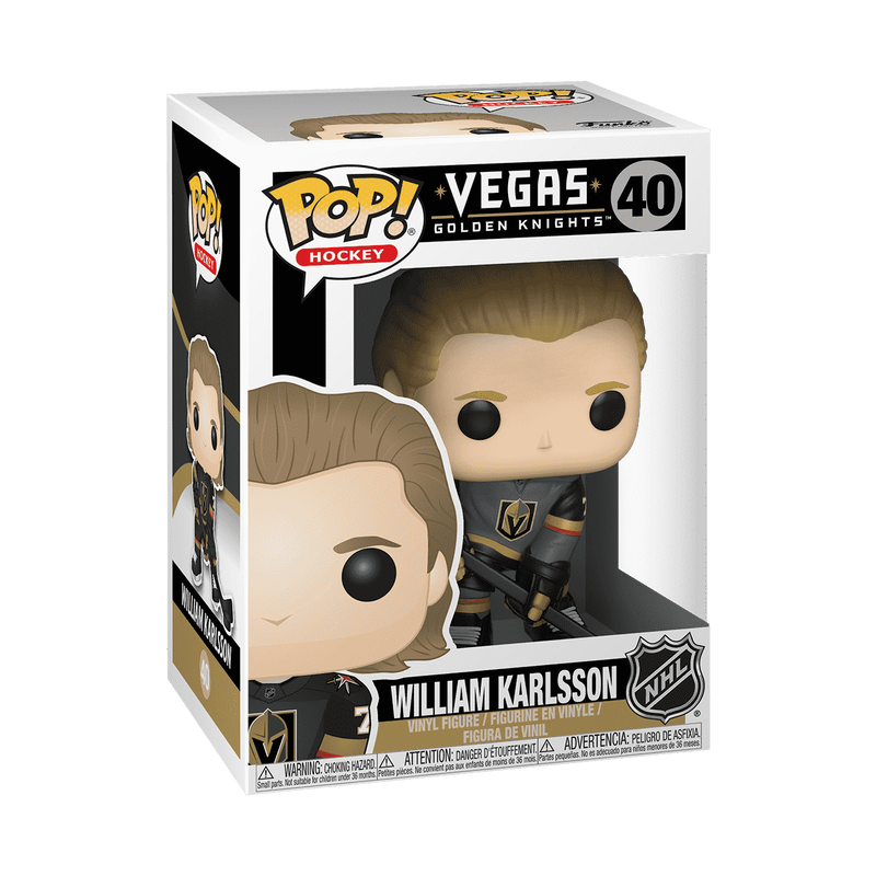 Pop! William Karlsson, , hi-res view 2