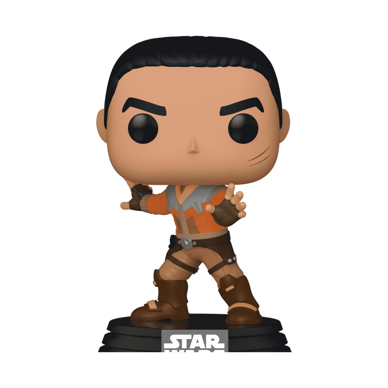 Pop! Ezra Bridger, , hi-res view 1