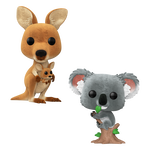 Australian Animals Bundle, , hi-res view 1