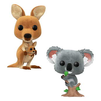 Australian Animals Bundle, , hi-res view 1