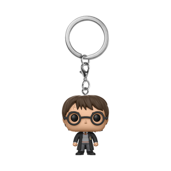 Pop! Keychain Harry Potter, Image 1