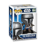 Pop! The Mandalorian (Dual Wield), , hi-res view 2
