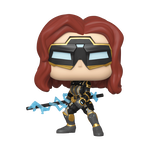 Pop! Black Widow, , hi-res view 1