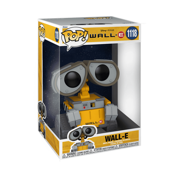 Pop! Jumbo Wall-E, , hi-res view 2
